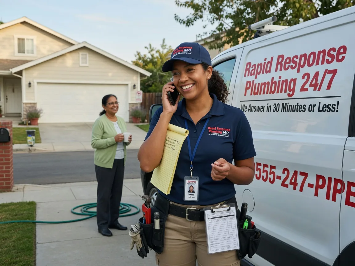 Emergency Plumber Foster, WV FAQs